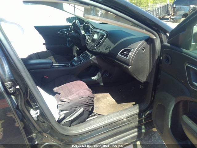 1C3CCCAB7GN128047 Chrysler 200 Limited