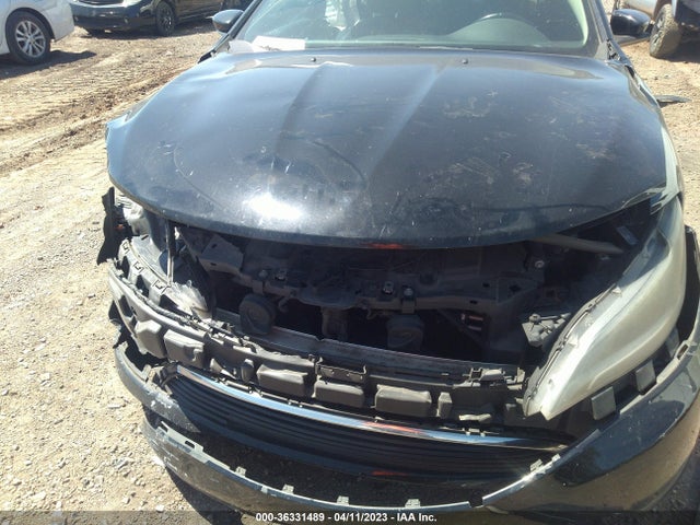 1C3CCCAB7GN128047 Chrysler 200 Limited