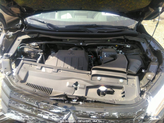 2023 Mitsubishi Eclipse, VIN: JA4ATWAA1PZ001762
