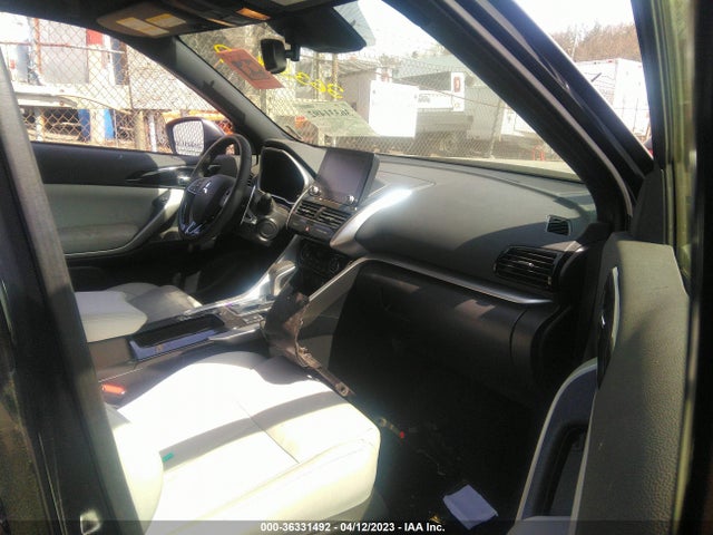 2023 Mitsubishi Eclipse, VIN: JA4ATWAA1PZ001762