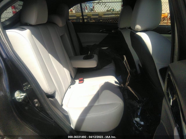 2023 Mitsubishi Eclipse, VIN: JA4ATWAA1PZ001762