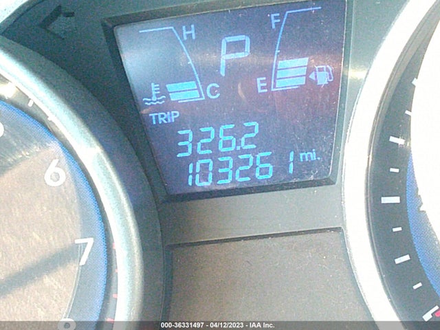 2015 Hyundai Tucson, VIN: KM8JTCAF2FU087428