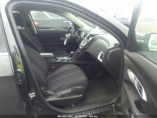 Chevrolet EQUINOX LT 2014 2GNFLFEK8E6363084 Image 6