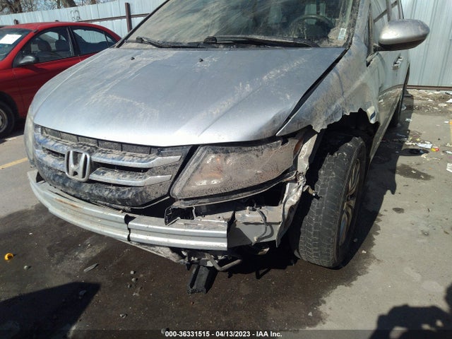 Honda ODYSSEY EX 2014 5FNRL5H49EB059477 Image 6