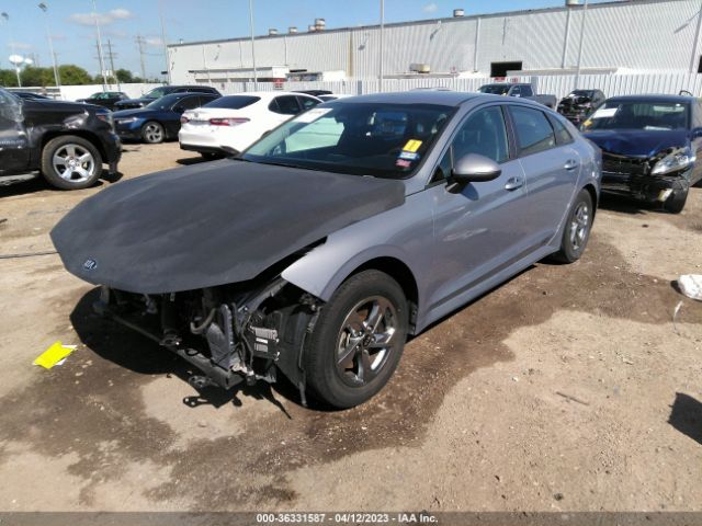 5XXG14J21MG060926 KIA K5 LXS