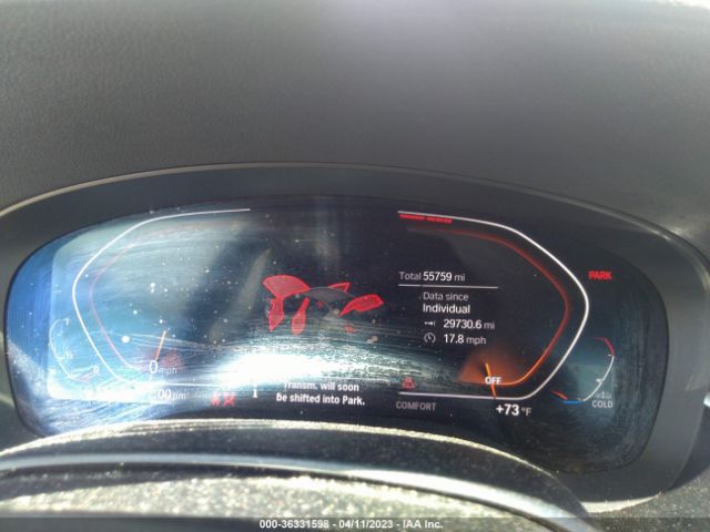WBAJR3C08LCE01323 BMW 5 Series 530i