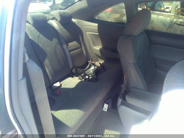 2009 HONDA CIVIC CPE EX VIN: 2HGFG12809H532082