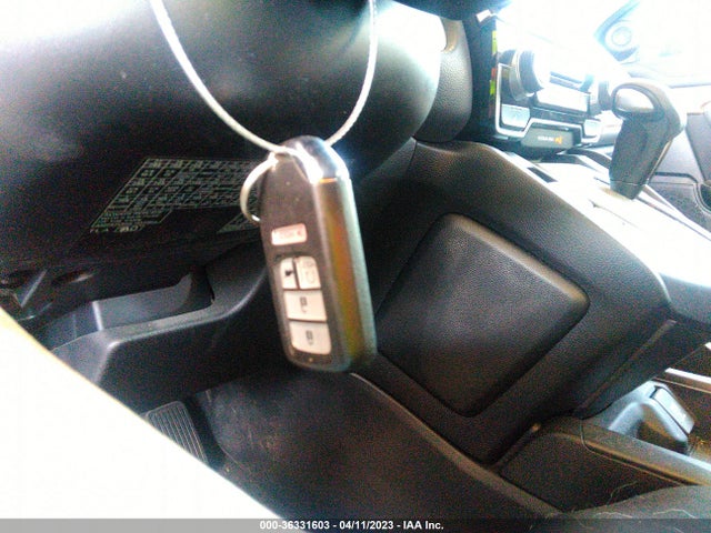 Honda CR-V EX 2018 5J6RW1H53JA000138 Image 11