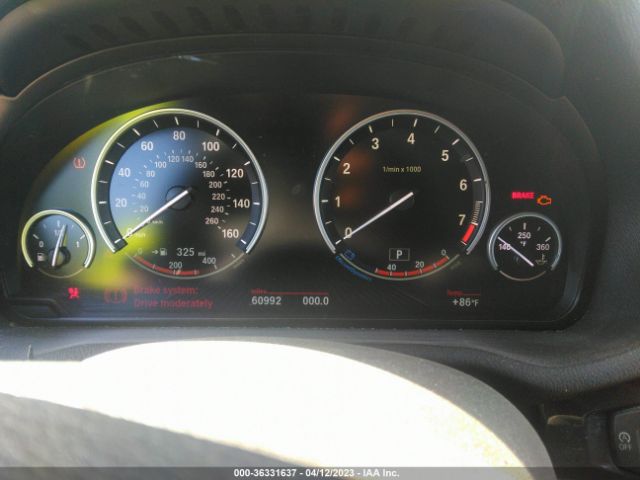 5UXWX9C57G0D93783 BMW X3 Xdrive28i