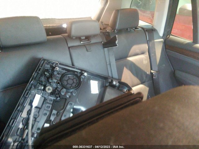 5UXWX9C57G0D93783 BMW X3 Xdrive28i