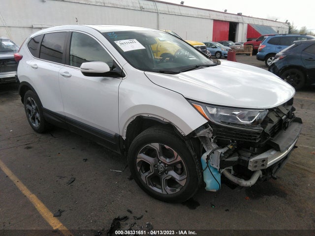 2019 5J6RW2H52KA013552 main image