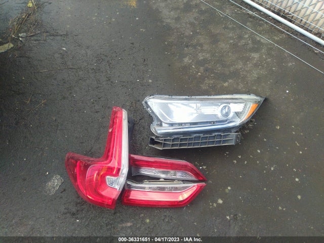 Honda CR-V EX 2019 5J6RW2H52KA013552 Image 12
