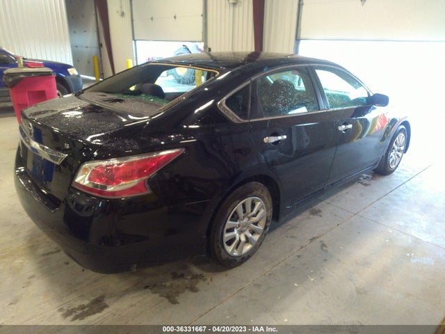 2015 NISSAN ALTIMA 2.5 S VIN: 1N4AL3APXFN331405