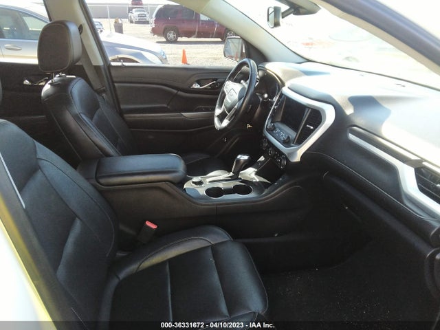 GMC ACADIA SLT 2019 1GKKNMLS7KZ231625 Image 5