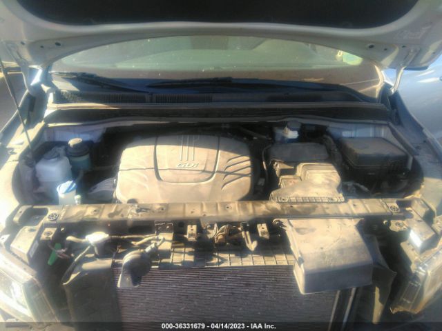 KNDMB5C11G6198124 KIA SEDONA LX