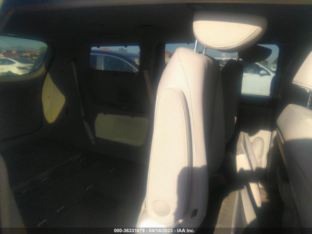KNDMB5C11G6198124 KIA SEDONA LX
