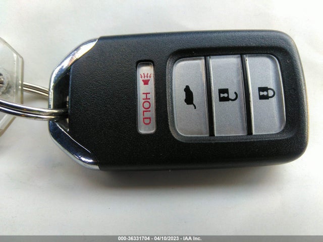 Honda CR-V EX 2015 2HKRM3H55FH502060 Image 3