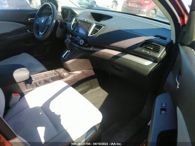 Honda CR-V EX 2015 2HKRM3H55FH502060 Image 6