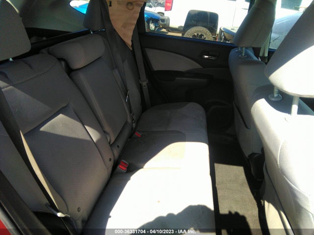 Honda CR-V EX 2015 2HKRM3H55FH502060 Image 9