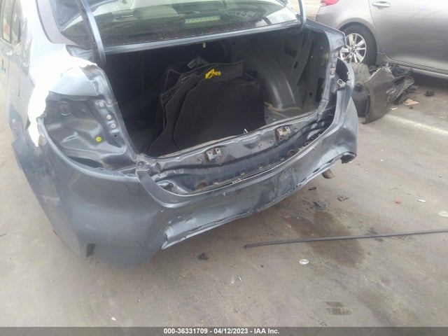 Toyota COROLLA LE 2020 JTDEPRAE7LJ024083 Image 8