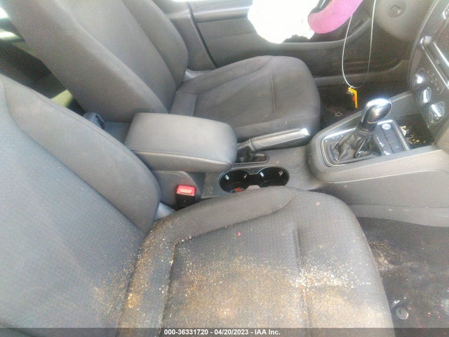 3VWD67AJ1GM205413 Volkswagen Jetta Sedan 1.4t Se