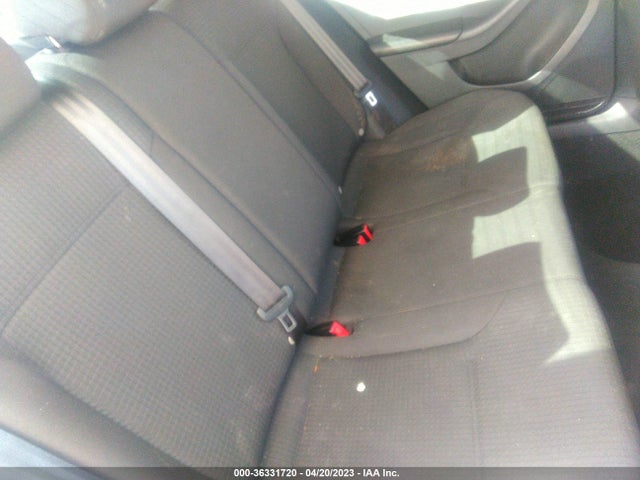 3VWD67AJ1GM205413 Volkswagen Jetta Sedan 1.4t Se