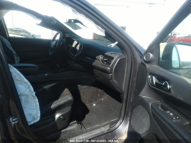 Dodge Durango Gt Plus 2021 1C4RDJDG4MC598249 Image 5