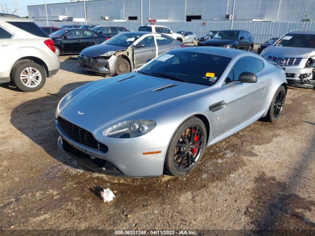 SCFEKBAKXEGC18204 Aston Martin V8 Vantage