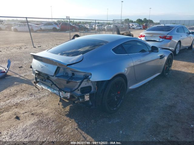 SCFEKBAKXEGC18204 Aston Martin V8 Vantage
