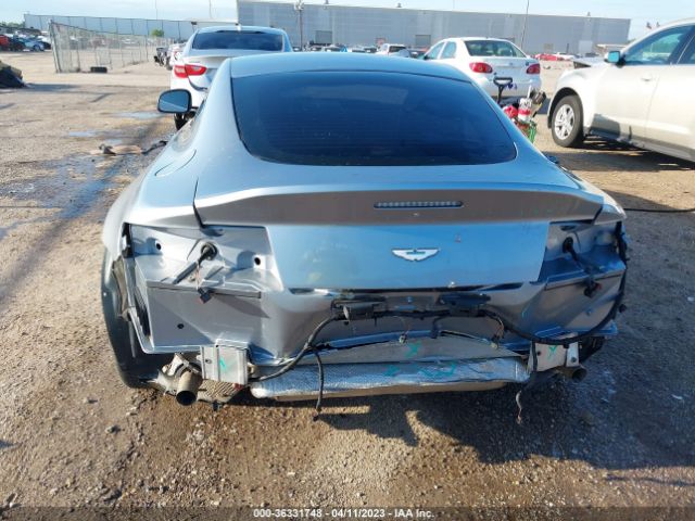 SCFEKBAKXEGC18204 Aston Martin V8 Vantage