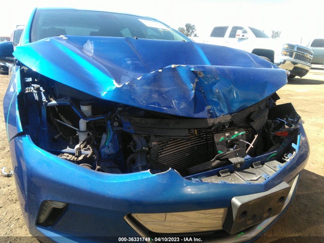 Chevrolet VOLT LT 2017 1G1RC6S51HU216950 Image 8