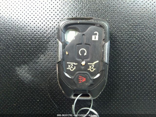 1GKS2GKC4KR182596 GMC Yukon Xl Slt