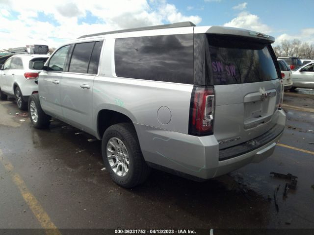 1GKS2GKC4KR182596 GMC Yukon Xl Slt