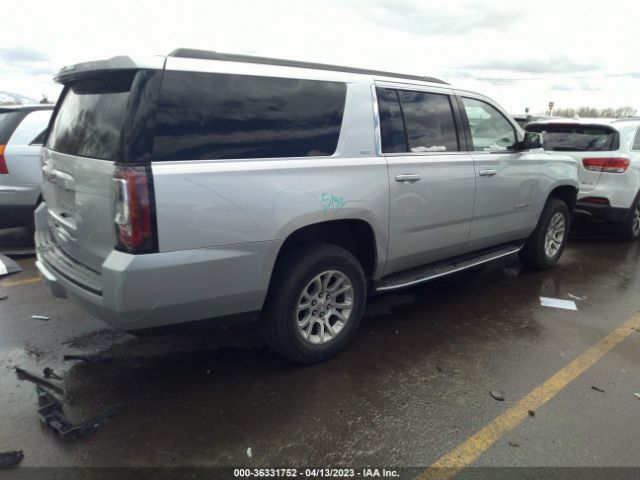 1GKS2GKC4KR182596 GMC Yukon Xl Slt