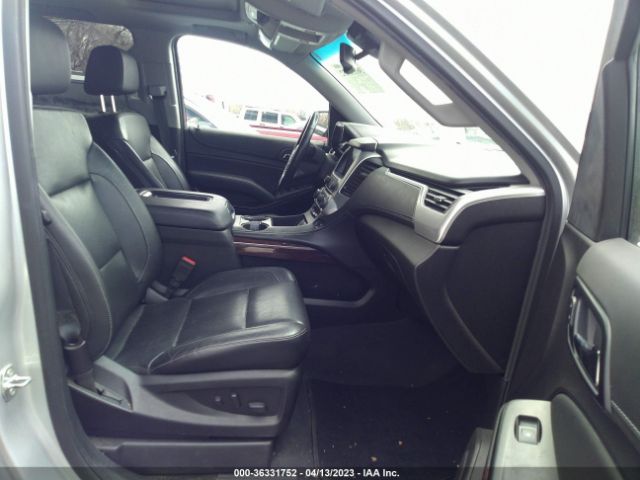 1GKS2GKC4KR182596 GMC Yukon Xl Slt