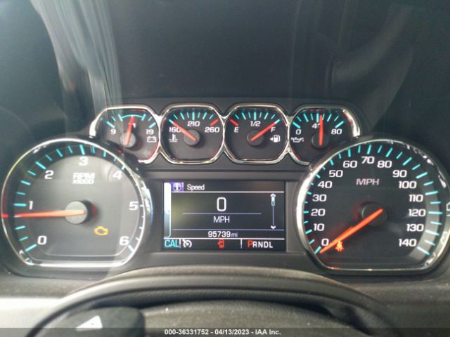 1GKS2GKC4KR182596 GMC Yukon Xl Slt