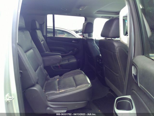 1GKS2GKC4KR182596 GMC Yukon Xl Slt