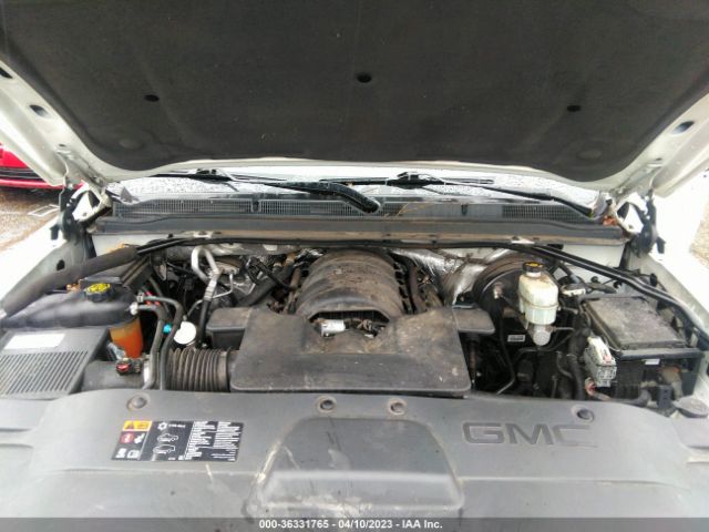 1GKS2CKJ6FR186761 GMC YUKON DENALI