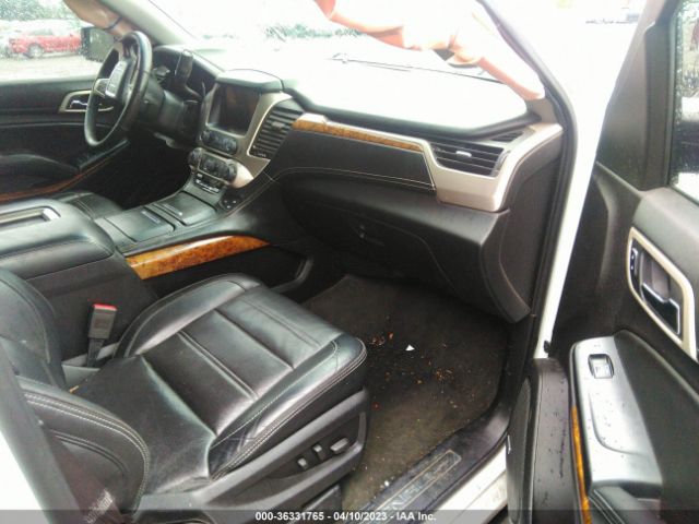 1GKS2CKJ6FR186761 GMC YUKON DENALI