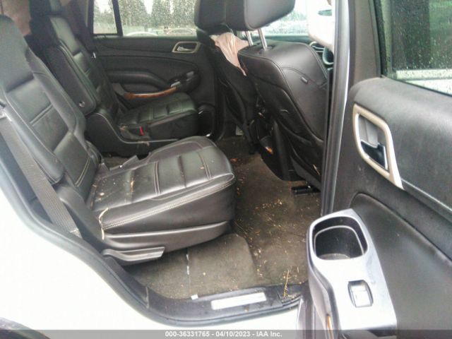 1GKS2CKJ6FR186761 GMC YUKON DENALI