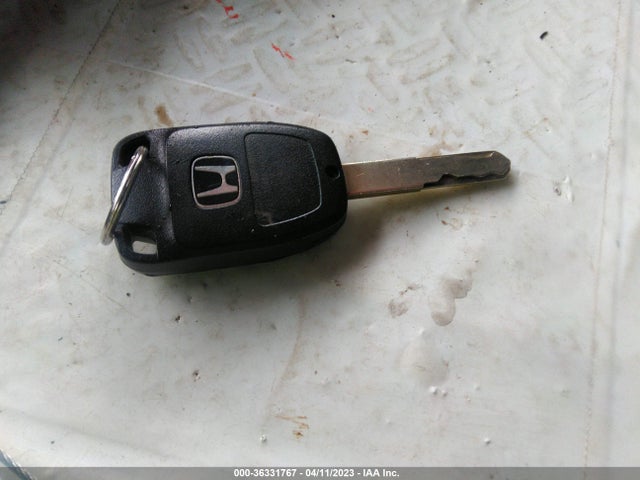 2012 HONDA ODYSSEY EX VIN: 5FNRL5H42CB052836