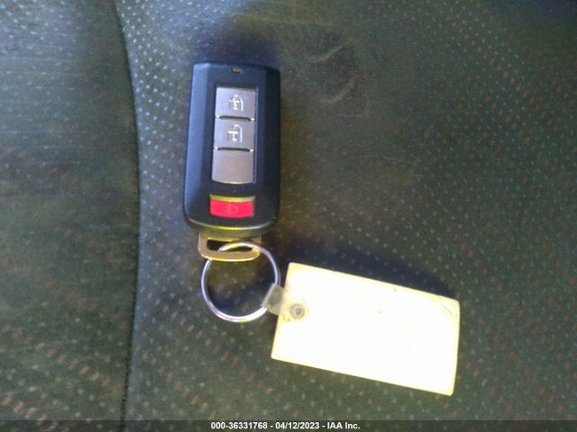 4A4AR4AU6EE015690 Mitsubishi Outlander Sport Se