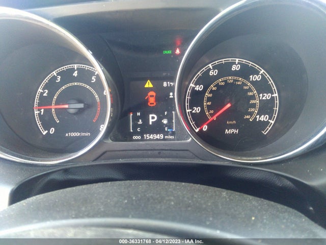 4A4AR4AU6EE015690 Mitsubishi Outlander Sport Se
