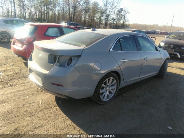 2013 CHEVROLET MALIBU LT VIN: 1G11E5SA6DF328849