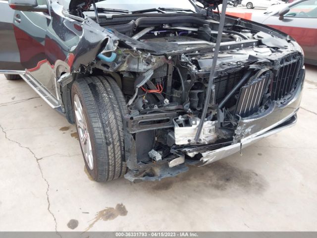 5UXCW2C0XM9F64504 BMW X7 Xdrive40i