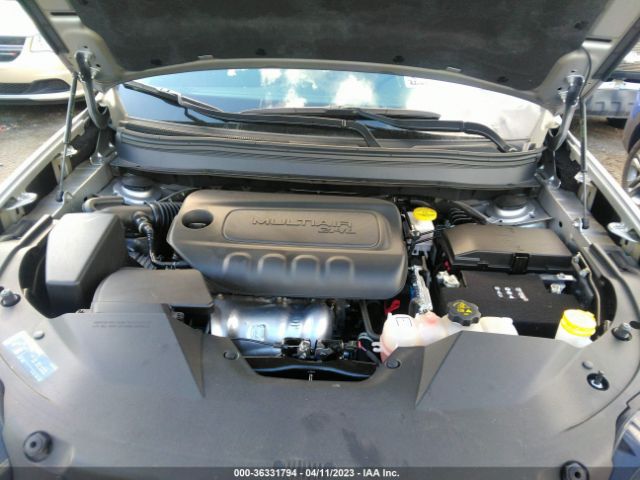 1C4PJMLBXMD228912 Jeep Cherokee Altitude