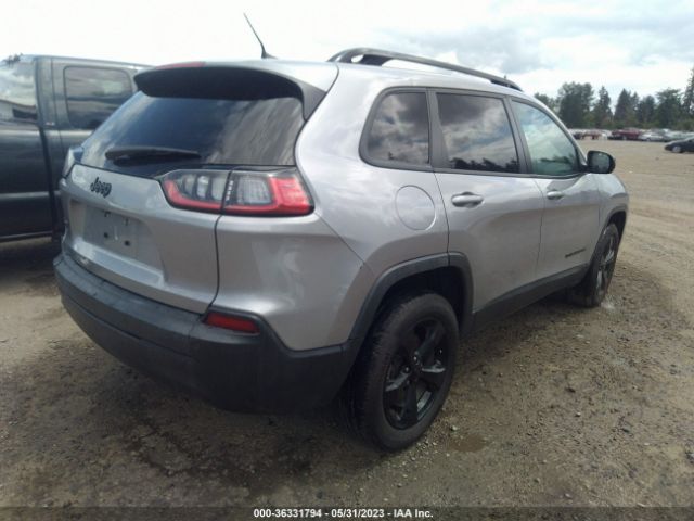 1C4PJMLBXMD228912 Jeep Cherokee Altitude