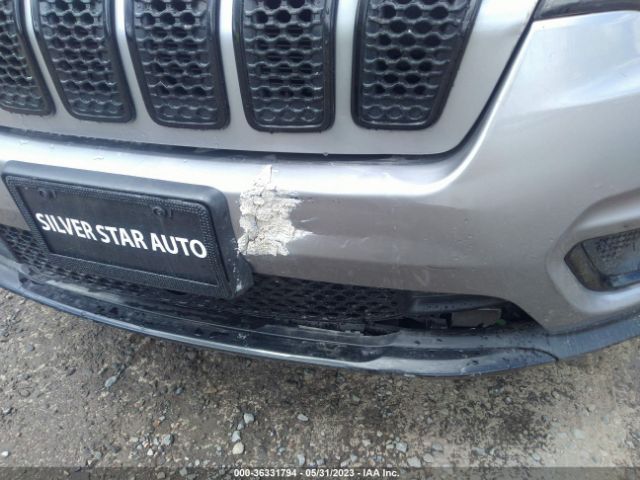 1C4PJMLBXMD228912 Jeep Cherokee Altitude