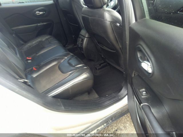 1C4PJMLBXMD228912 Jeep Cherokee Altitude