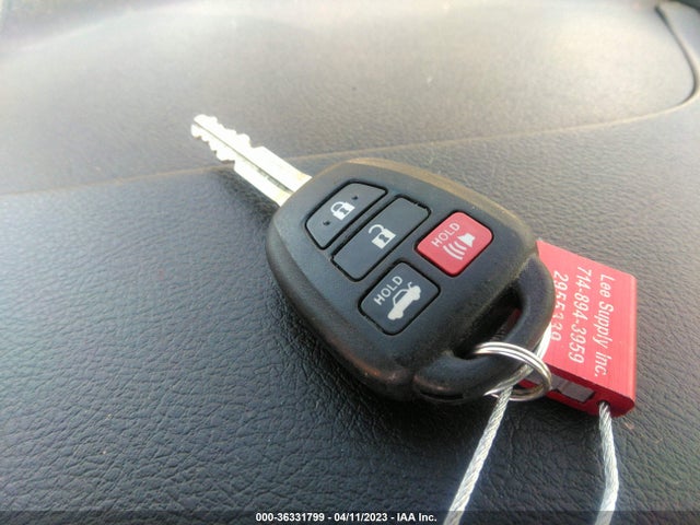 Toyota CAMRY SE 2017 4T1BF1FKXHU654316 Image 3